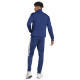 Adidas Ανδρικές φόρμες σετ Sportswear Basic 3-Stripes Tricot Tracksuit